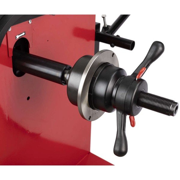 Equilibratrice automatica Redats W-250 — 10