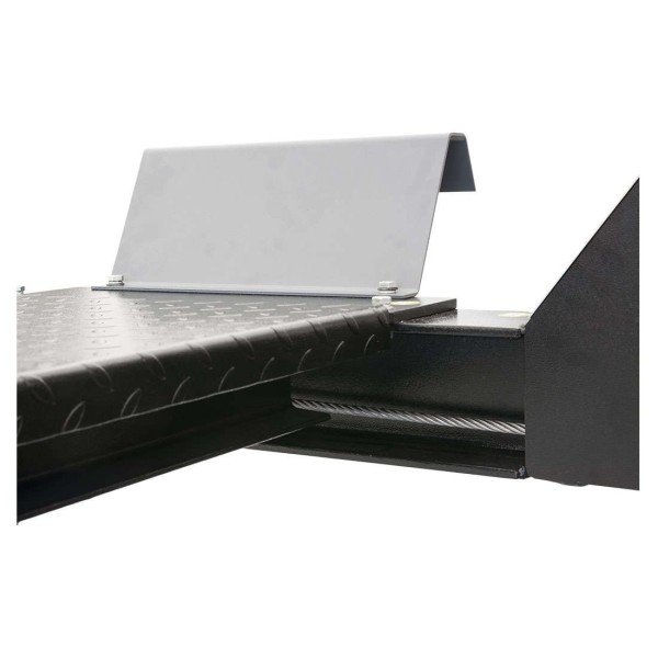 Pont semi-automatique à quatre colonnes 4 t — 6