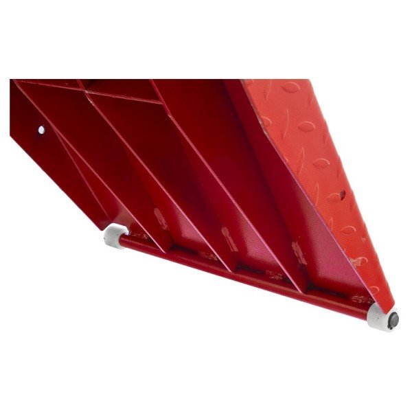 Pont semi-automatique à quatre colonnes 4 t — 9