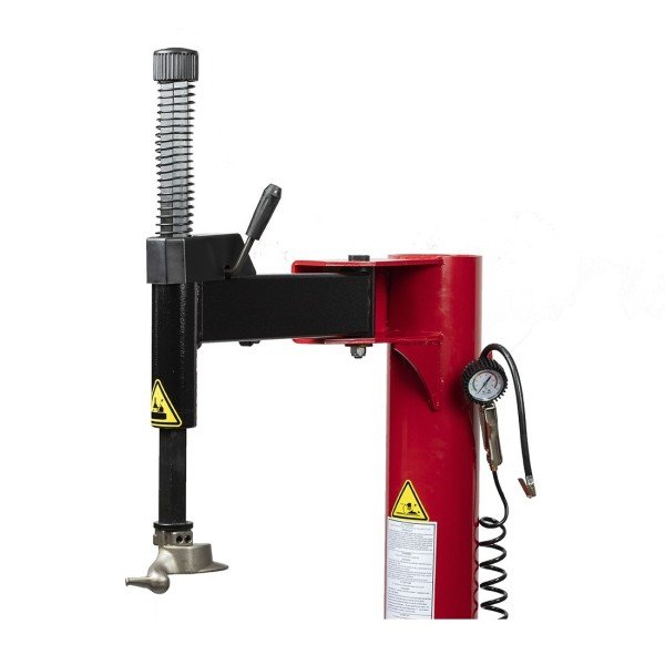 Smontagomme 230 V — 4