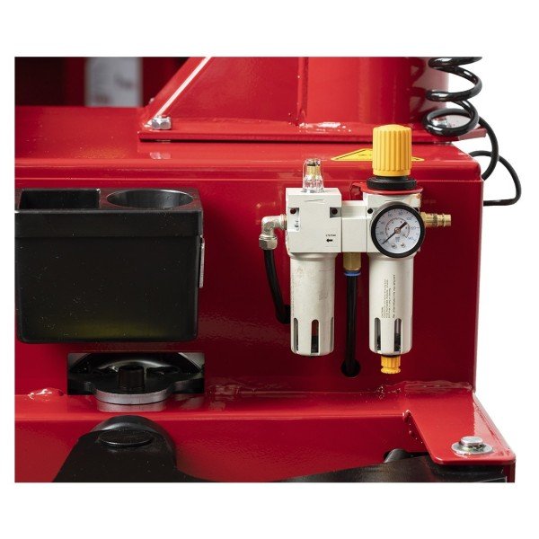 Smontagomme 230 V — 6