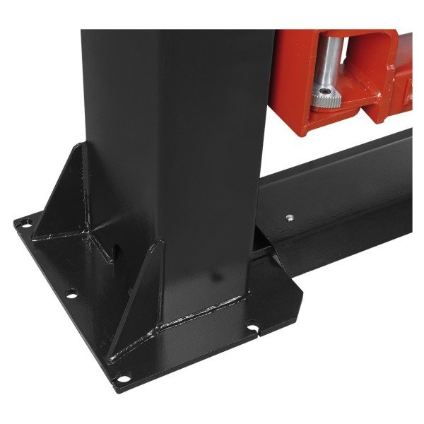 Elevador semiautomático con panel 220v — 13