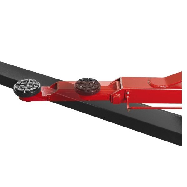 Elevador semiautomático con panel 220v — 15