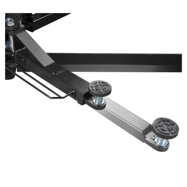 Pont automatique à deux colonnes REDATS L-220 / L-220F 4 t — 4