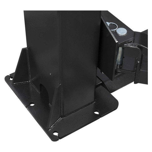 Pont automatique à deux colonnes REDATS L-220 / L-220F 4 t — 8