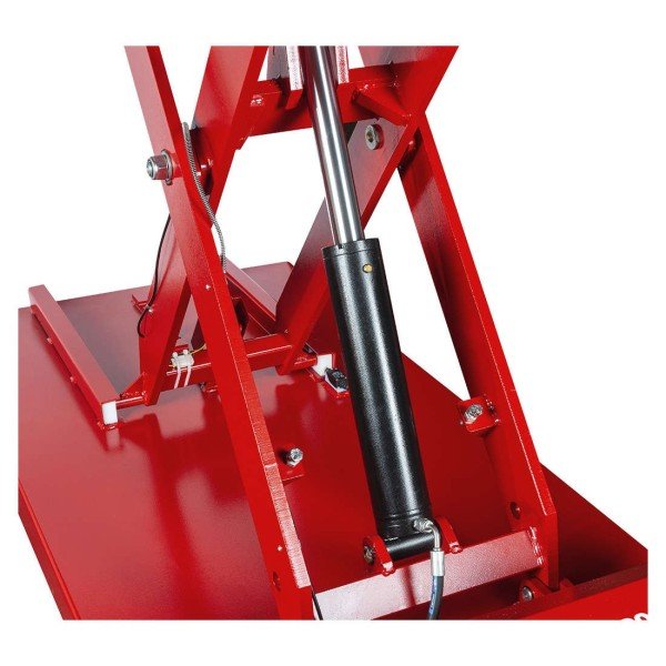 Elevador Tijera Automático para Baterias 1200Kg LE-220 — 4