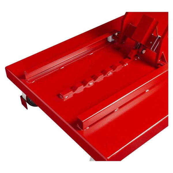 Elevador Tijera Automático para Baterias 1200Kg LE-220 — 5