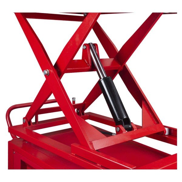 Automatic battery lift table 1000 kg Redats LE-200 — 5
