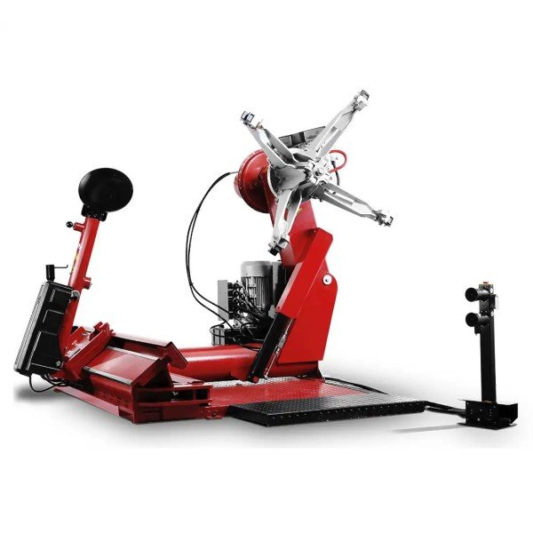 Redats MT-56 industrial tyre changer