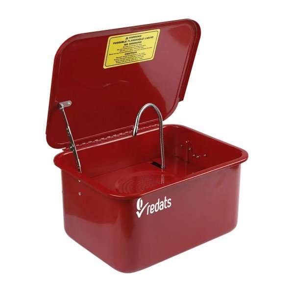 Fontaine de nettoyage 13 L Redats — 2