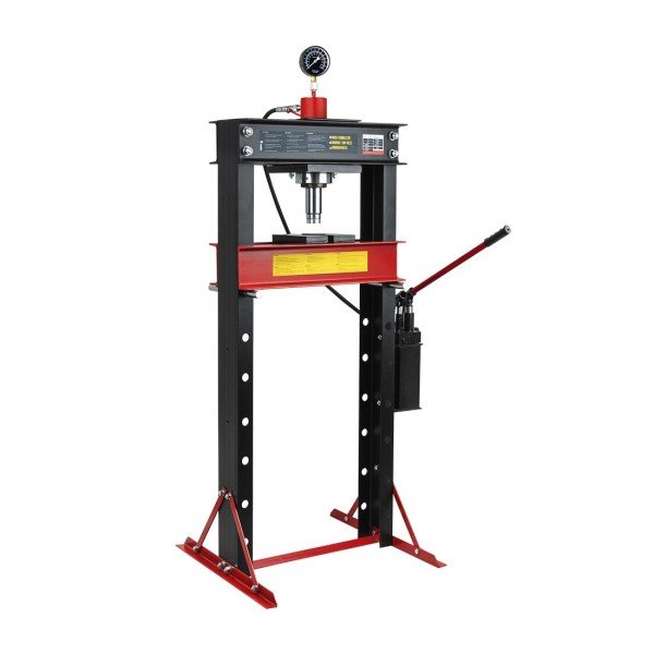 Hydraulic press 30 t Redats