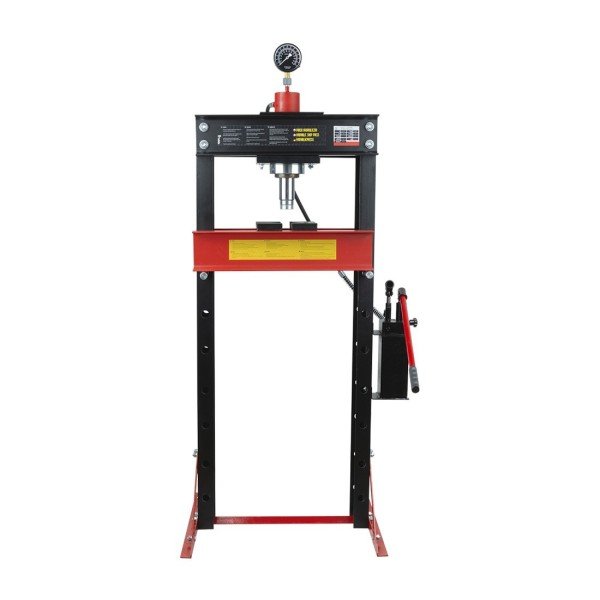 Hydraulic press 30 t Redats — 2