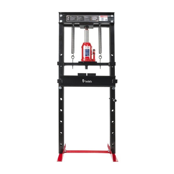 Hydraulic press Redats