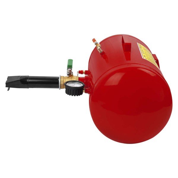 Réservoir de gonflage des pneus Redats 38 L — 2