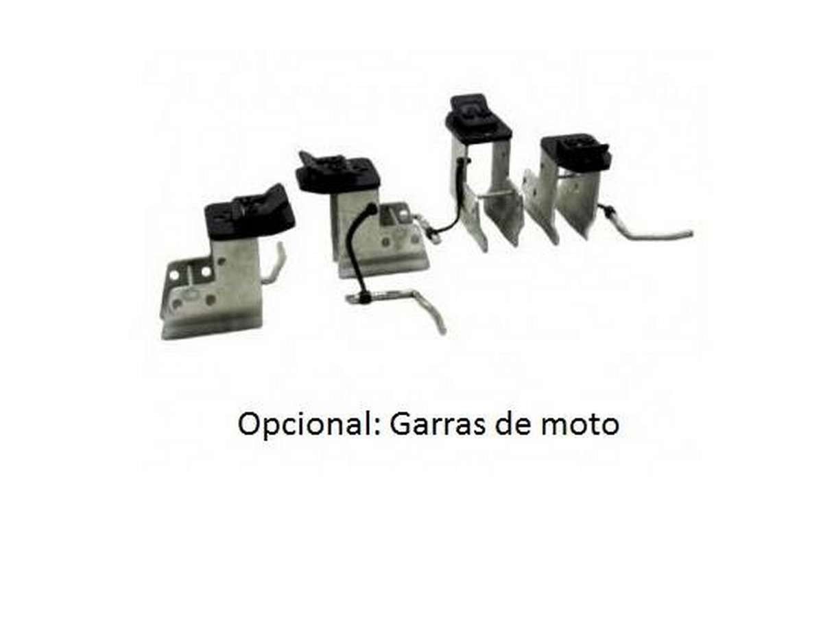 Desmontadora de pneus Weber 1024-XL2 com braço auxiliar — 3