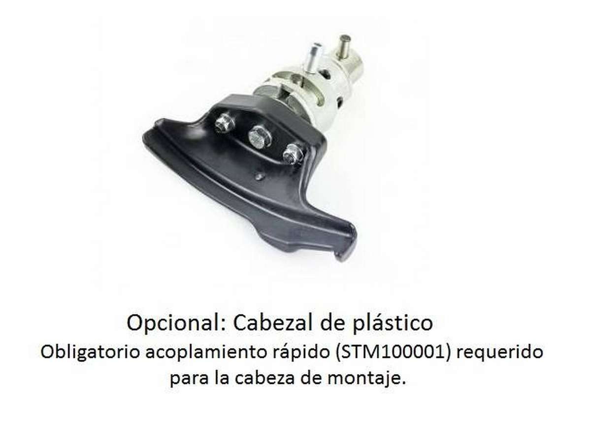 Desmontadora de pneus Weber 1024-XL2 com braço auxiliar — 5