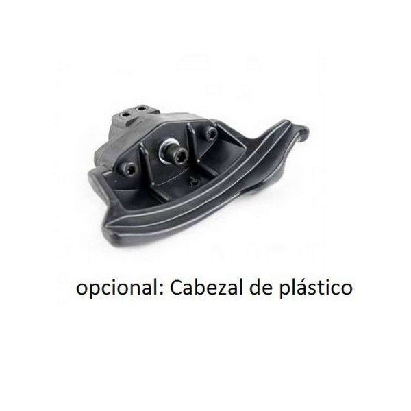 Démonte-pneus automatique 220 V Weber H-1024 — 2