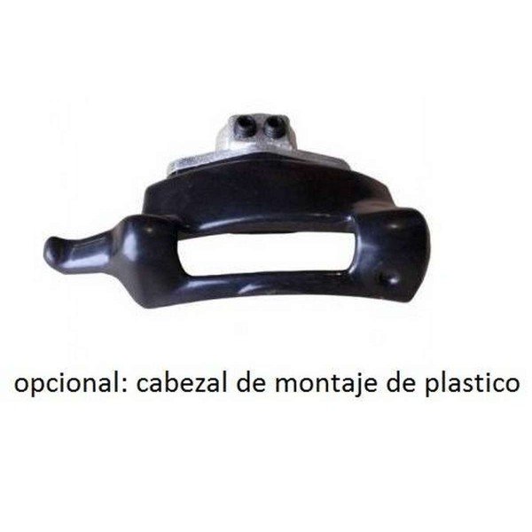 Smontagomme Weber STM-102 — 4