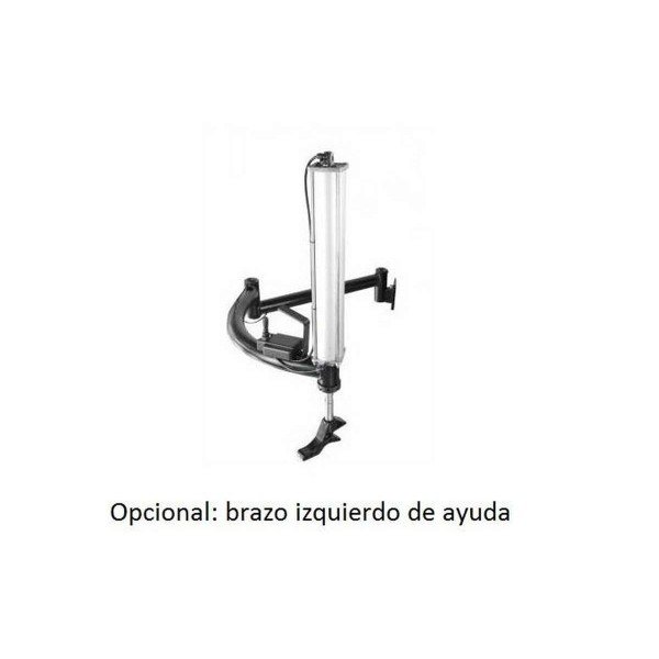 Smontagomme Weber STM-102 — 6