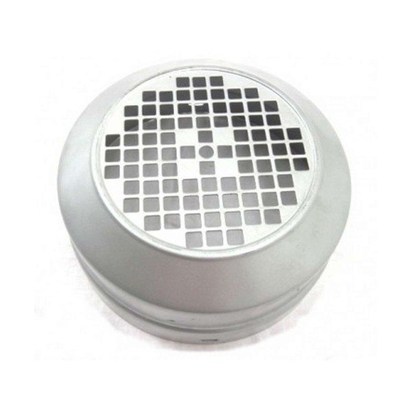 Cubierta de ventilación motor
