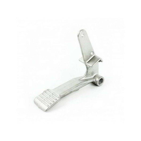 Pedal para girar el plato