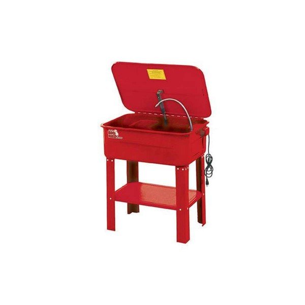 Parts washer 76 L