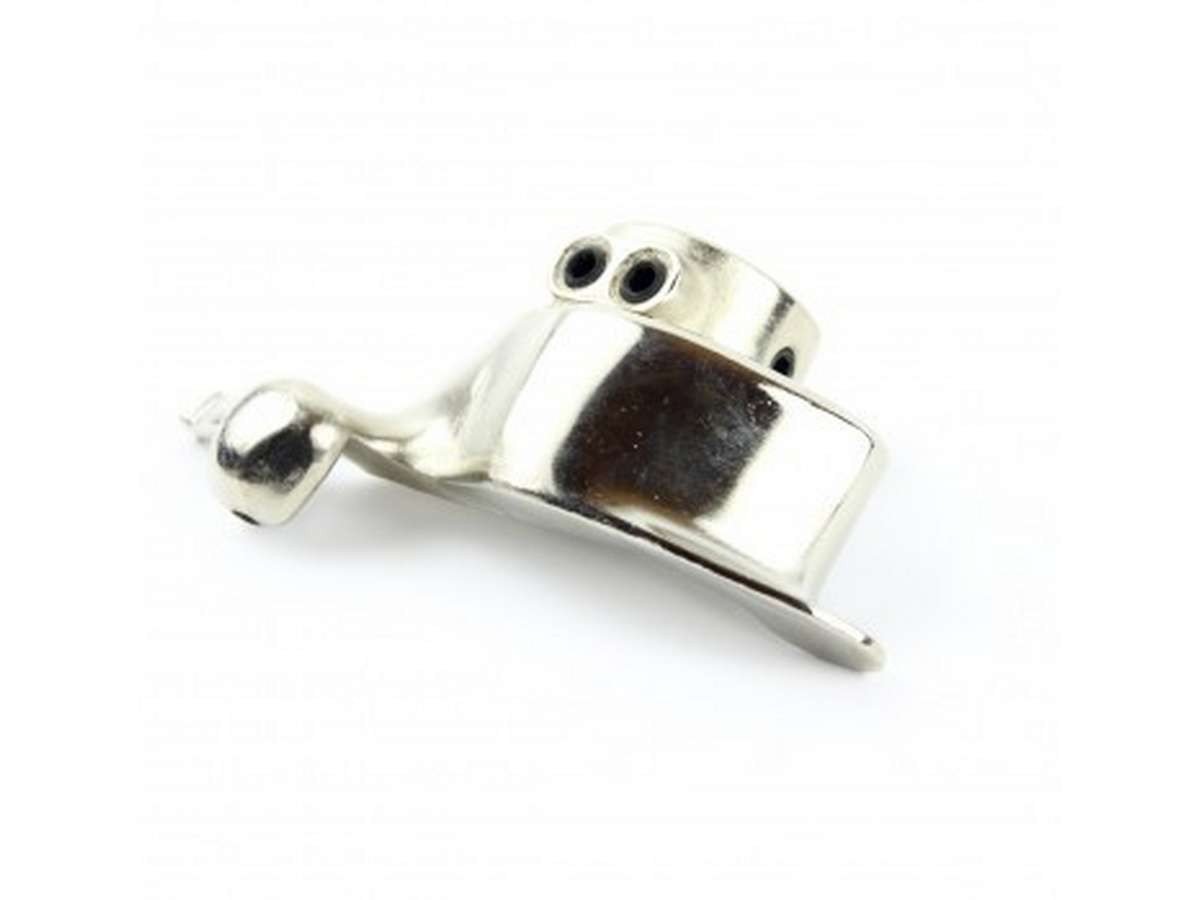 Cabeça de montagem para rodas de moto