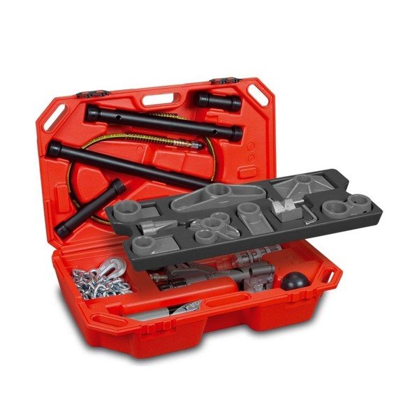 Hydraulic body repair kit Mega GC-10