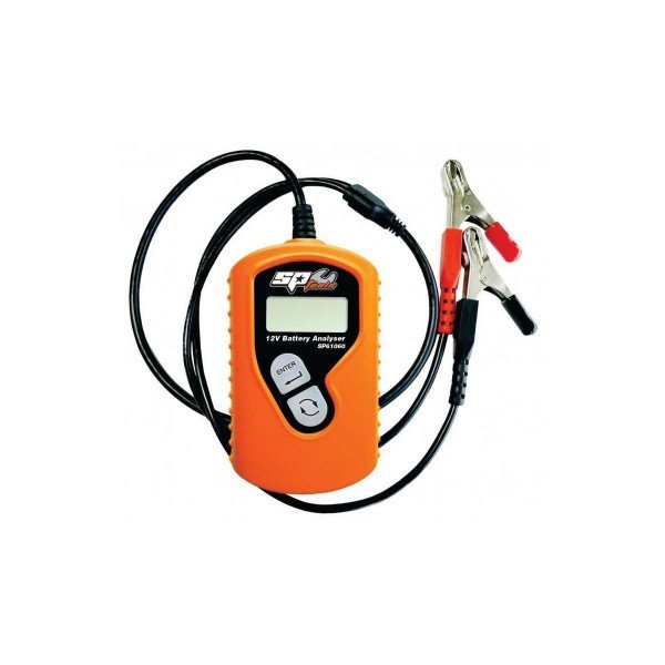 SP Tools battery tester