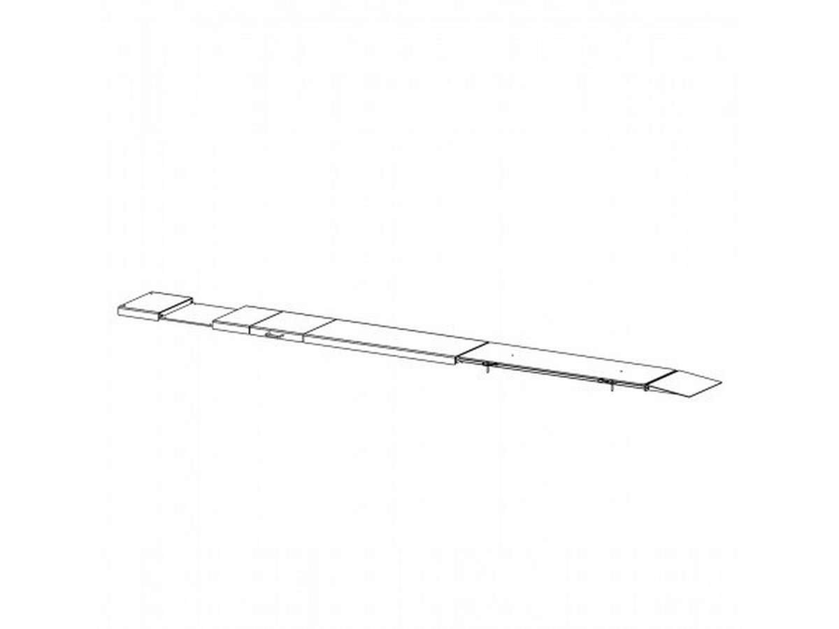 Plataformas para alinhamento Autolift 6.4