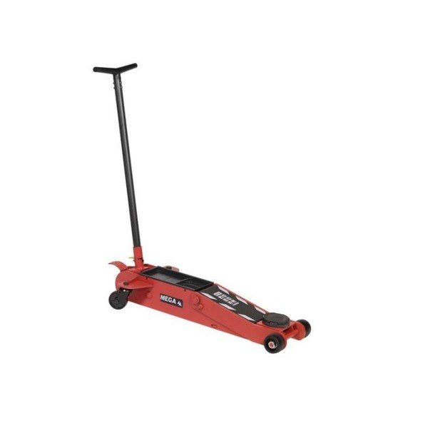 Hydraulic trolley jack 2 t Mega GT2