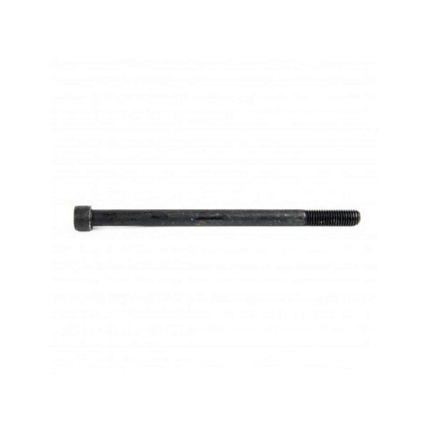 Tornillo centrador de eje