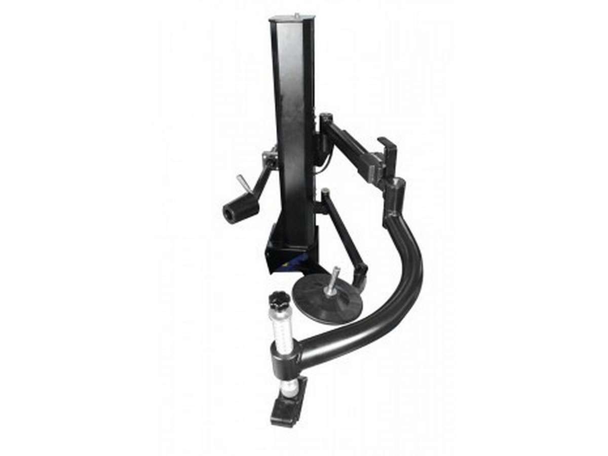 Braço auxiliar HP1/HP1-XL