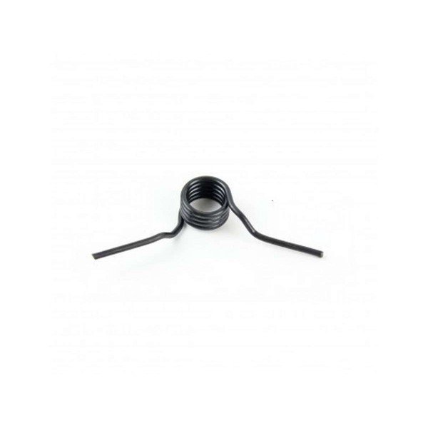 Muelle para pedal inversor de giro