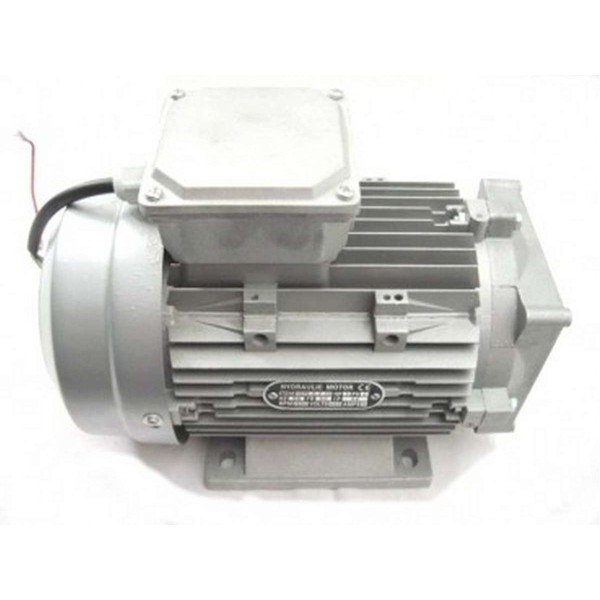 Motor eléctrico a 380v