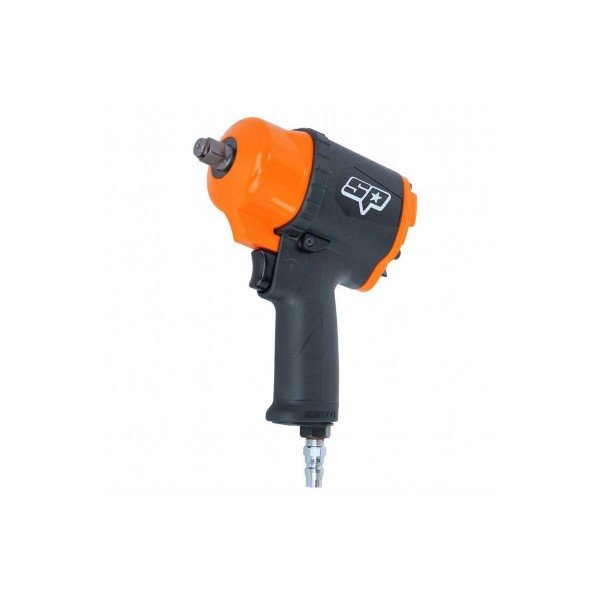 ½” 1700 Nm composite impact wrench SP Tools