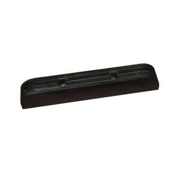 Goma protecctora de puerta