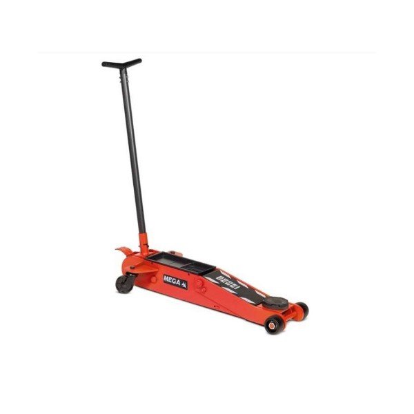 Hydraulic trolley jack 3 t Mega GT3