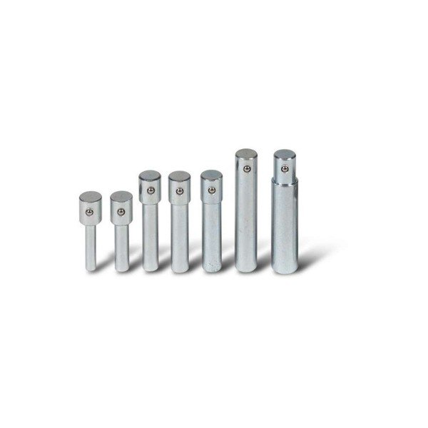 MEGA press pin set
