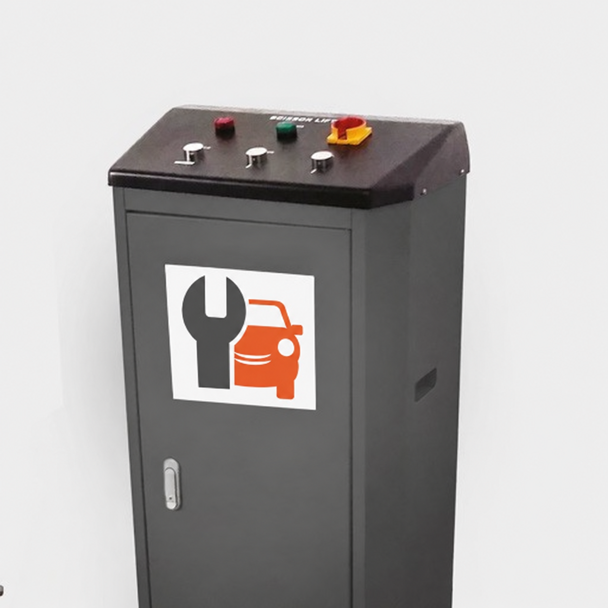 Elevador de tesoura 3 t PQ3000S — 2