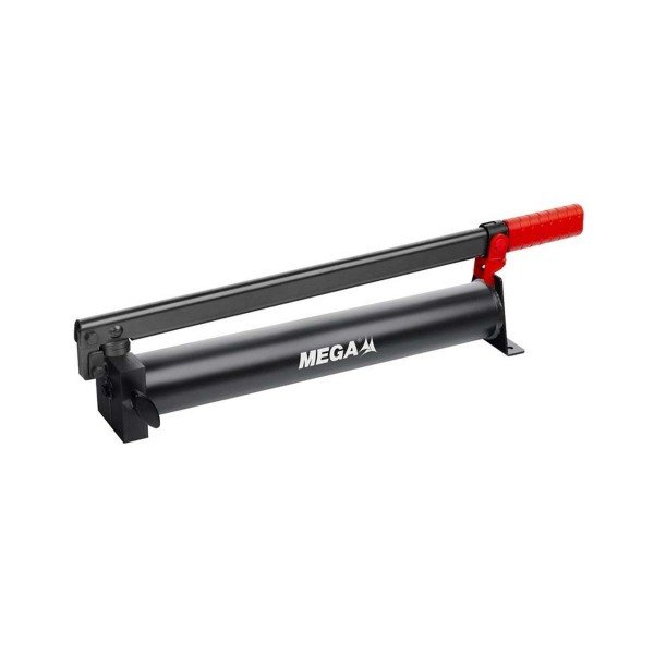 Kit hydraulique de carrosserie Mega GC-10 — 3