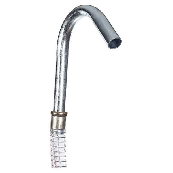 Suction oil extractor  — 3
