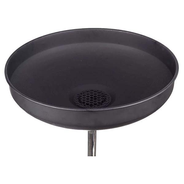 Suction oil extractor  — 4