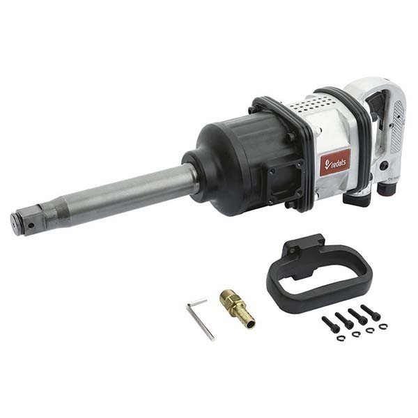 REDATS P-350 impact wrench with retaining pin