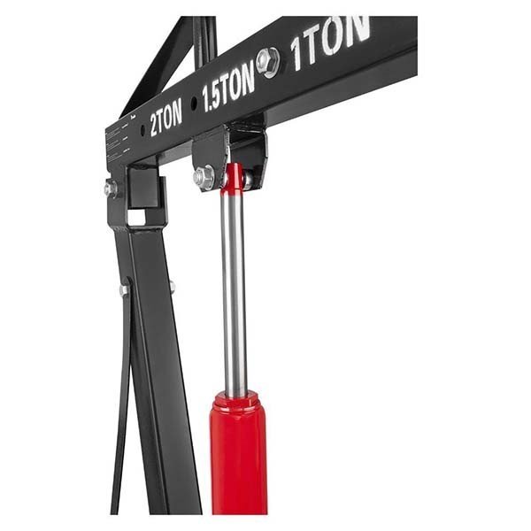 Grue d’atelier 2 t — 7