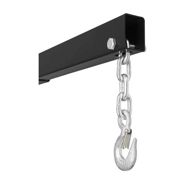 Grue d’atelier 2 t — 8