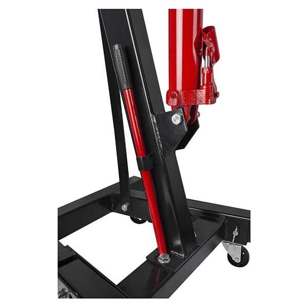Grue d’atelier 2 t — 10