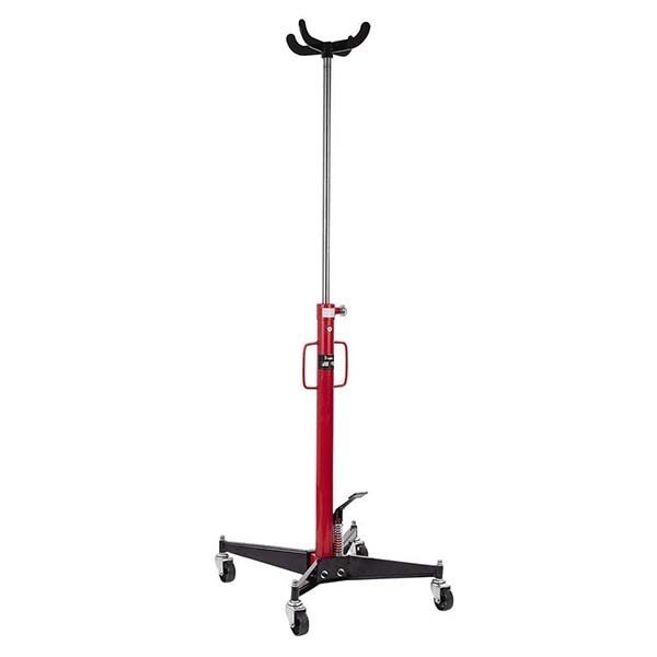 Transmission jack 500 kg