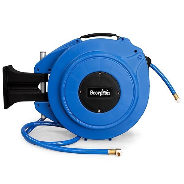 15 m air hose SP Tools Scorpion 3/8”