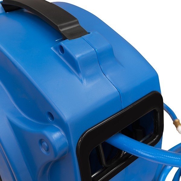 Tuyau d’air 15 m SP Tools Scorpion 3/8” — 4